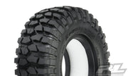 Pro-Line 10171-03 BF Goodrich Krawler 1.9 Predator Soft Compound Class 0 Truck Tires 2 Pack