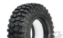 Pro-Line 10171-03 BF Goodrich Krawler 1.9 Predator Soft Compound Class 0 Truck Tires 2 Pack
