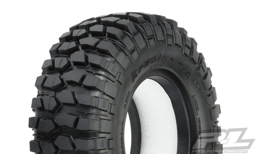 Pro-Line 10171-03 BF Goodrich Krawler 1.9 Predator Soft Compound Class 0 Truck Tires 2 Pack