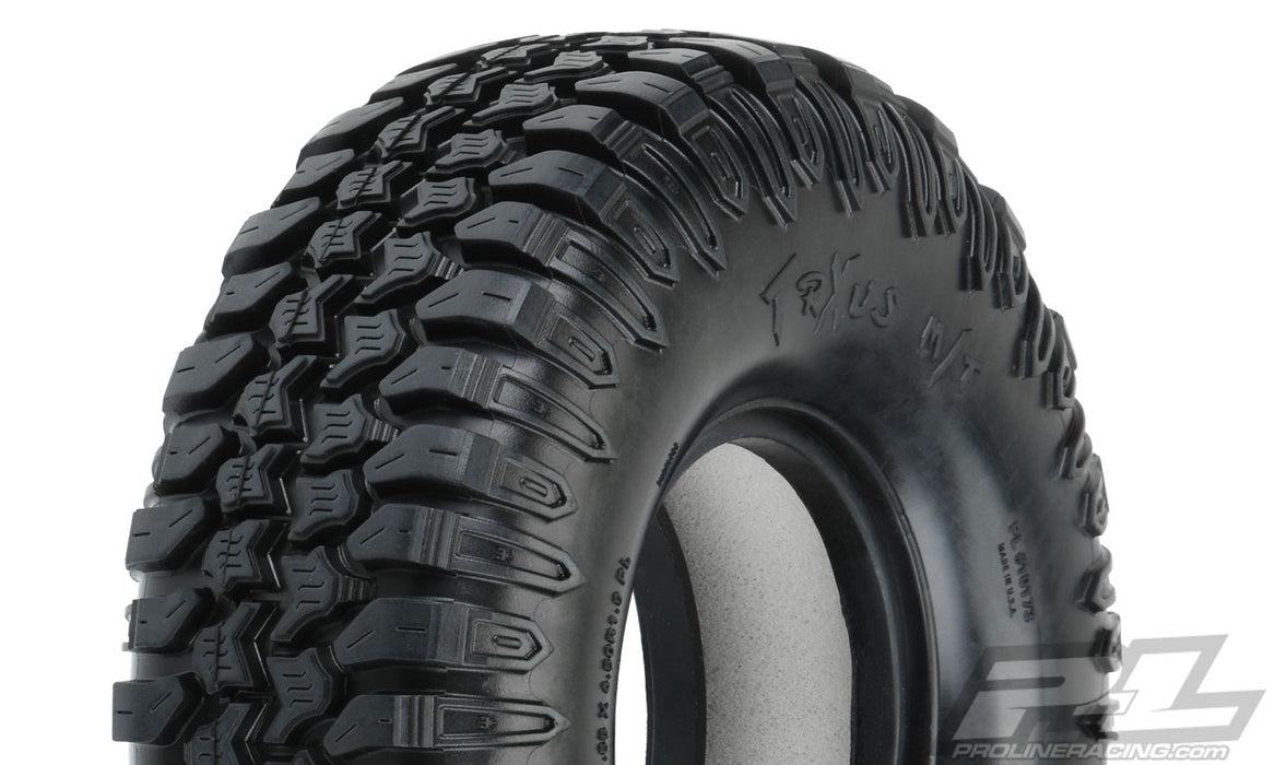 Pro-Line 10173-14 1.9" Interco TrXus M/T G8 Rock Terrain Tires 2 Pack