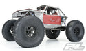 Pro-Line 10178-03 2.2 Ibex Ultra Comp Tires (No Foams) Predator Compound 1 Pair