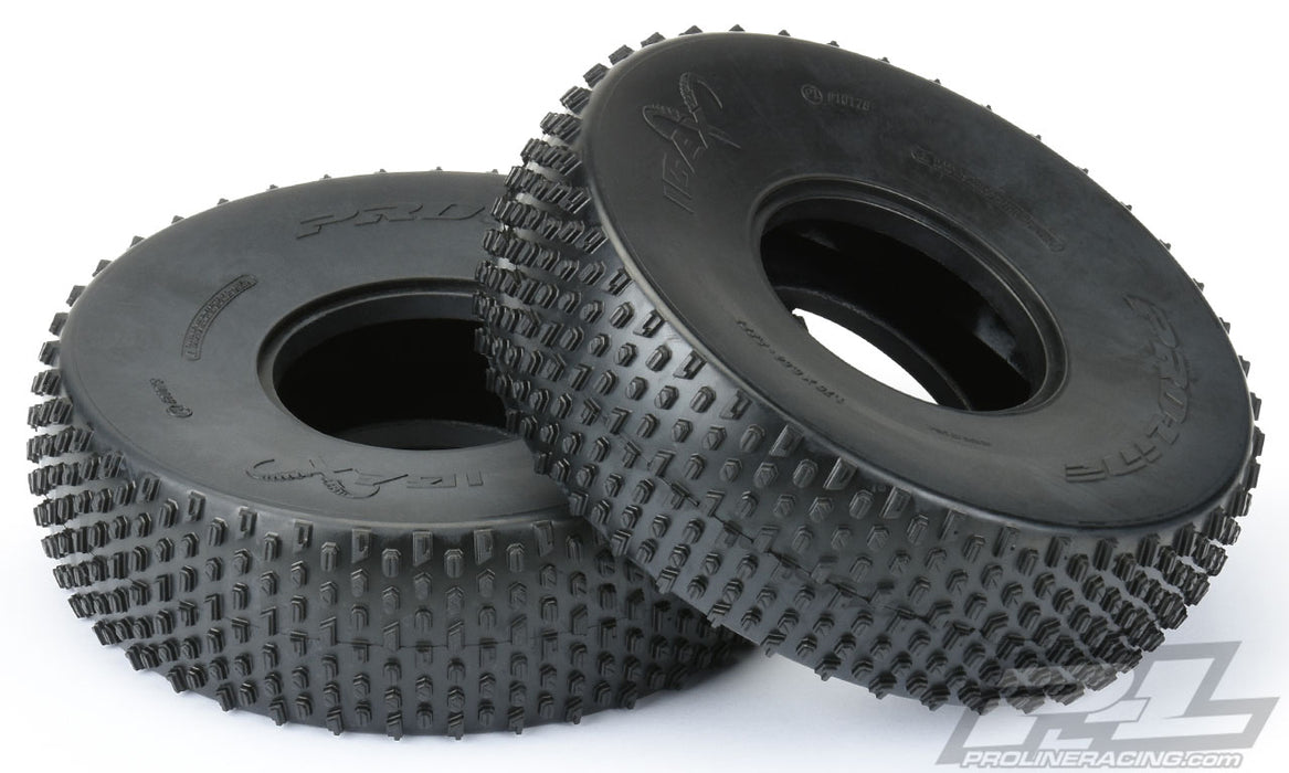 Pro-Line 10178-03 2.2 Ibex Ultra Comp Tires (No Foams) Predator Compound 1 Pair