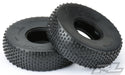 Pro-Line 10178-03 2.2 Ibex Ultra Comp Tires (No Foams) Predator Compound 1 Pair