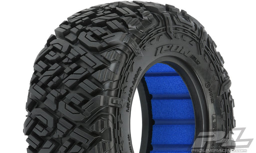 Pro-Line 10182-00 Icon SC 2.2"/3.0" All Terrain Tires for Short Course Trucks SCT 1 Pair