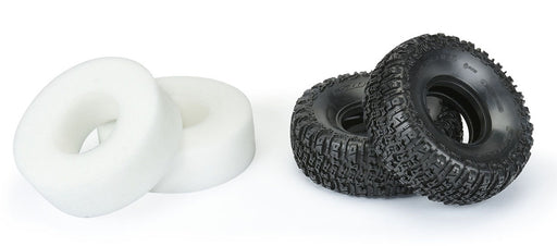 Pro-Line 10183-03 Trencher 1.9" Predator Rock Terrain Tires 2 Pack