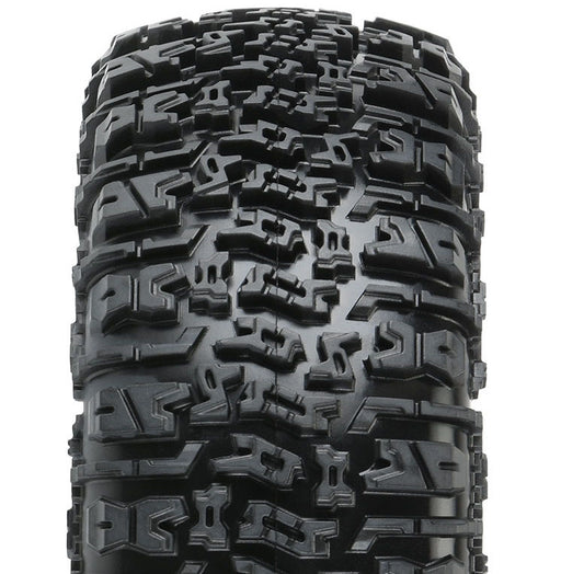 Pro-Line 10183-03 Trencher 1.9" Predator Rock Terrain Tires 2 Pack