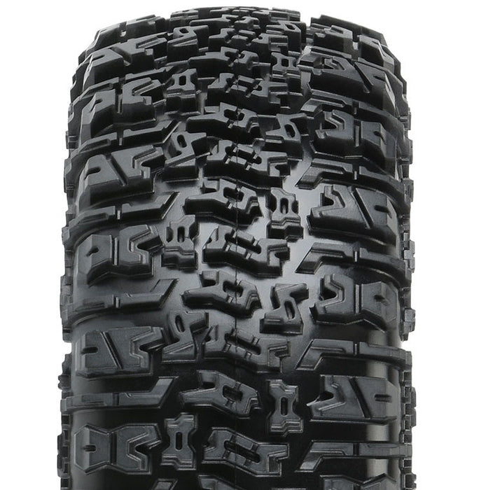 Pro-Line 10183-03 Trencher 1.9" Predator Rock Terrain Tires 2 Pack