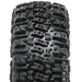 Pro-Line 10183-03 Trencher 1.9" Predator Rock Terrain Tires 2 Pack