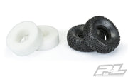 Pro-Line 10183-14 Trencher 1.9" G8 Rock Terrain Tires 2 Pack