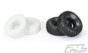 Pro-Line 10183-14 Trencher 1.9" G8 Rock Terrain Tires 2 Pack
