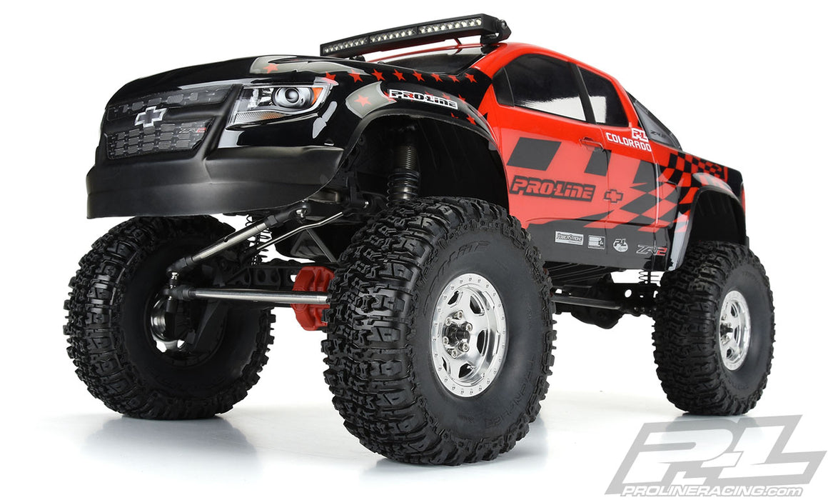 Pro-Line 10183-14 Trencher 1.9" G8 Rock Terrain Tires 2 Pack