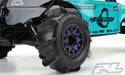 Pro-Line 10185-00 Dumont SC 2.2/3.0 Front or Rear Paddle Tires 2 Pack
