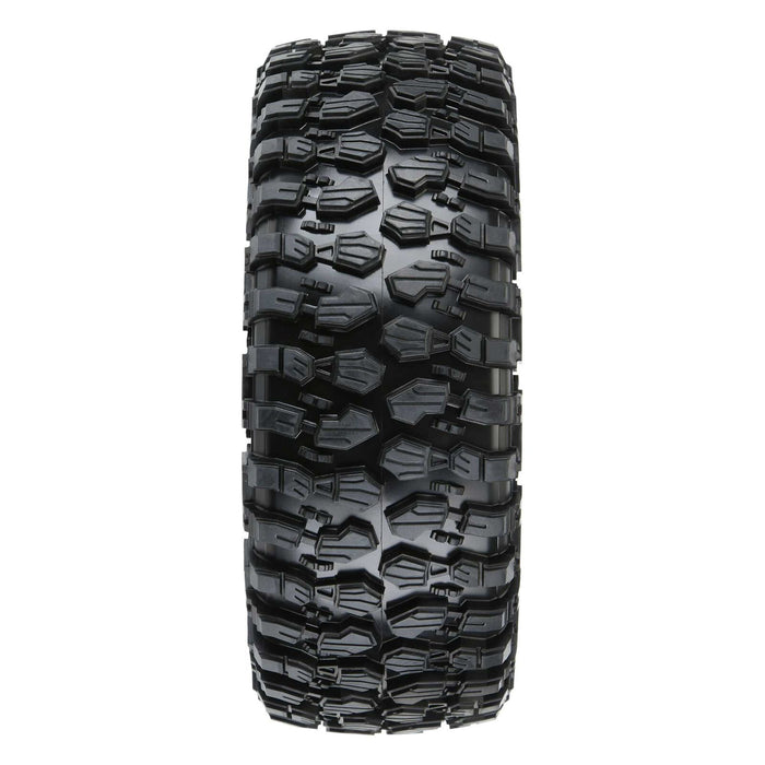 Pro-Line 10186-14 Hyrax 2.9 G8 Rock Terrain Truck Tires for 1/6 Crawlers 2 Pack
