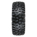 Pro-Line 10186-14 Hyrax 2.9 G8 Rock Terrain Truck Tires for 1/6 Crawlers 2 Pack