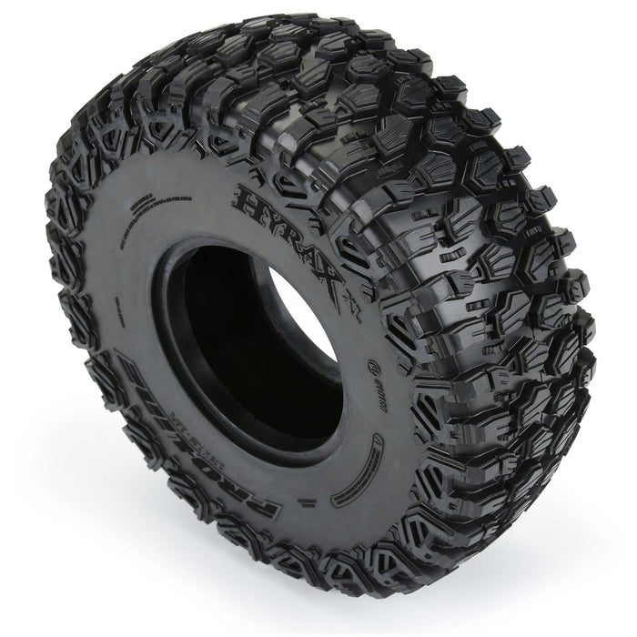 Pro-Line 10186-14 Hyrax 2.9 G8 Rock Terrain Truck Tires for 1/6 Crawlers 2 Pack