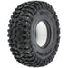 Pro-Line 10186-14 Hyrax 2.9 G8 Rock Terrain Truck Tires for 1/6 Crawlers 2 Pack