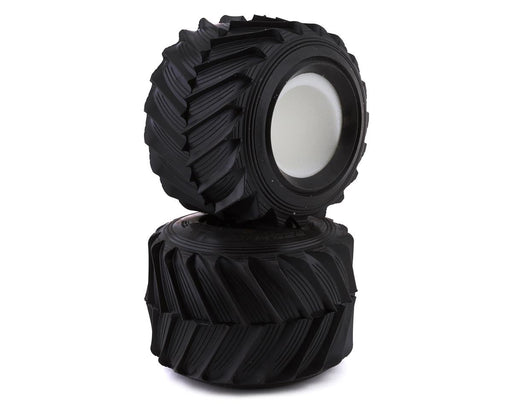 Pro-Line 10187-00 Demolisher 2.6"/3.5" Tires for LOSI LMT 2 Pack