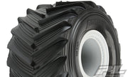 Pro-Line 10187-15 Demolisher 2.6"/3.5" Tires for LOSI LMT Mounted 2 Pack