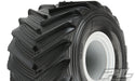 Pro-Line 10187-15 Demolisher 2.6"/3.5" Tires for LOSI LMT Mounted 2 Pack