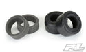 Pro-Line 10188-203 Reaction+ HP Wide Belted Drag Slick SC S3 Rear Drag Tires