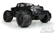 Pro-Line 10193-10 Dumont Front or Rear Paddle Tires for 2WD and 4x4 Stampede 2 Pack