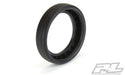 Pro-Line 10197-203 Front Runner Drag Slick S3 Drag Racing Front Tires 2 Pack