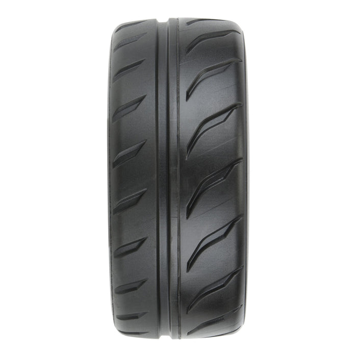 Pro-Line 10199-10 1/7 Toyo Proxes R888R S3 42/100 2.9" BELTED Tires on 17mm 5 Spoke Wheels