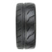 Pro-Line 10199-10 1/7 Toyo Proxes R888R S3 42/100 2.9" BELTED Tires on 17mm 5 Spoke Wheels
