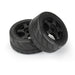 Pro-Line 10199-10 1/7 Toyo Proxes R888R S3 42/100 2.9" BELTED Tires on 17mm 5 Spoke Wheels