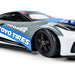 Pro-Line 10199-10 1/7 Toyo Proxes R888R S3 42/100 2.9" BELTED Tires on 17mm 5 Spoke Wheels