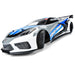 Pro-Line 10199-10 1/7 Toyo Proxes R888R S3 42/100 2.9" BELTED Tires on 17mm 5 Spoke Wheels