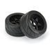 Pro-Line 10200-10 1/7 Toyo Proxes R888R S3 Rear 53/107 2.9" BELTED Tires on 17mm 5 Spoke Wheels