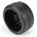 Pro-Line 10200-10 1/7 Toyo Proxes R888R S3 Rear 53/107 2.9" BELTED Tires on 17mm 5 Spoke Wheels