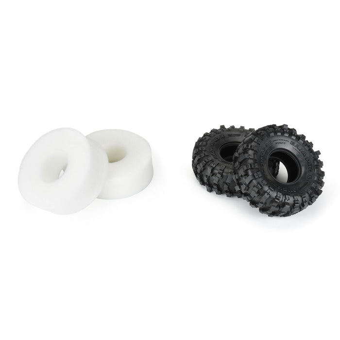 Pro-Line 10203-14 1/10 Mickey Thompson Baja Pro X™ 2.2" G8 Tires 1 Pair