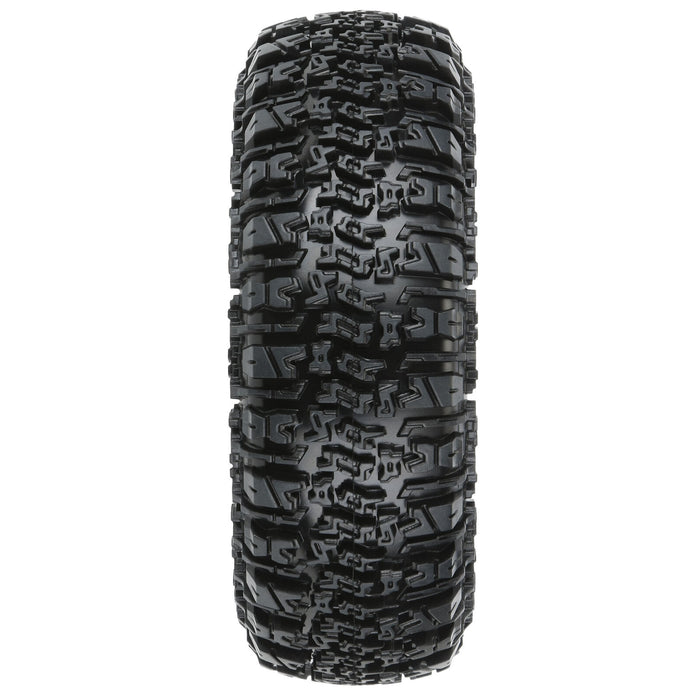 Pro-Line 10208-03 Class 1 Trencher 1.9" Predator Compound Tires 2 Pack