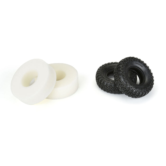 Pro-Line 10208-03 Class 1 Trencher 1.9" Predator Compound Tires 2 Pack