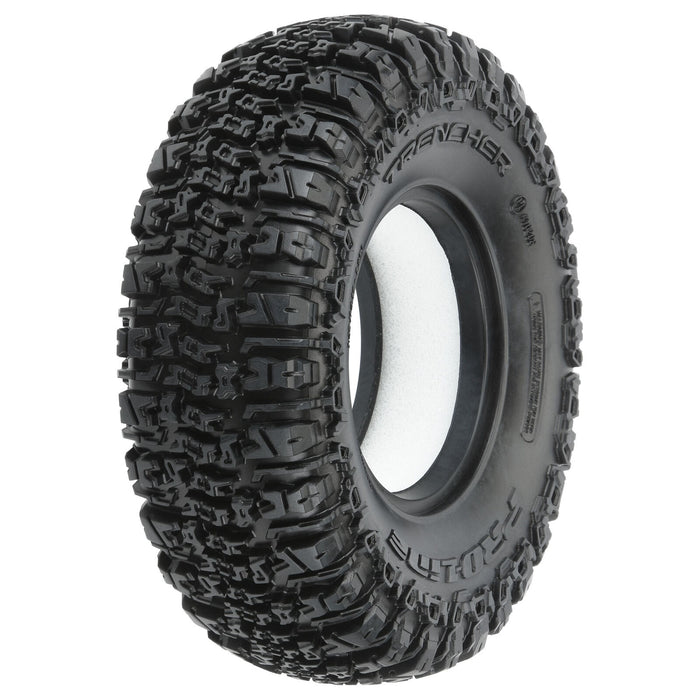 Pro-Line 10208-03 Class 1 Trencher 1.9" Predator Compound Tires 2 Pack