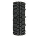 Pro-Line 10214-10 Super Swamper 1.0" Truck Tires Mounted on Wheels 7mm Black 4 Pack