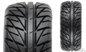 Pro-Line 1167-01 Street Fighter SC 2.2 / 3.0 Tires 2 Pack