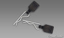 Pro-Line 6050-01 1/10 Vehicles 12 Pro Pulls with 20 Body Clips
