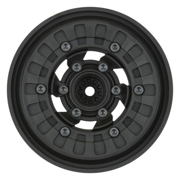 Pro-Line 2789-03 Vice CrushLock Front or Rear 2.6" 12mm Crawling Wheels 2 Pack