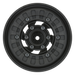 Pro-Line 2789-03 Vice CrushLock Front or Rear 2.6" 12mm Crawling Wheels 2 Pack