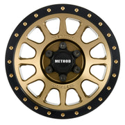 Pro-Line 2804-00 Method 305 NV Aluminum Front or Rear 2.9" Wheel Faces for SCX6