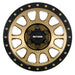 Pro-Line 2804-00 Method 305 NV Aluminum Front or Rear 2.9" Wheel Faces for SCX6