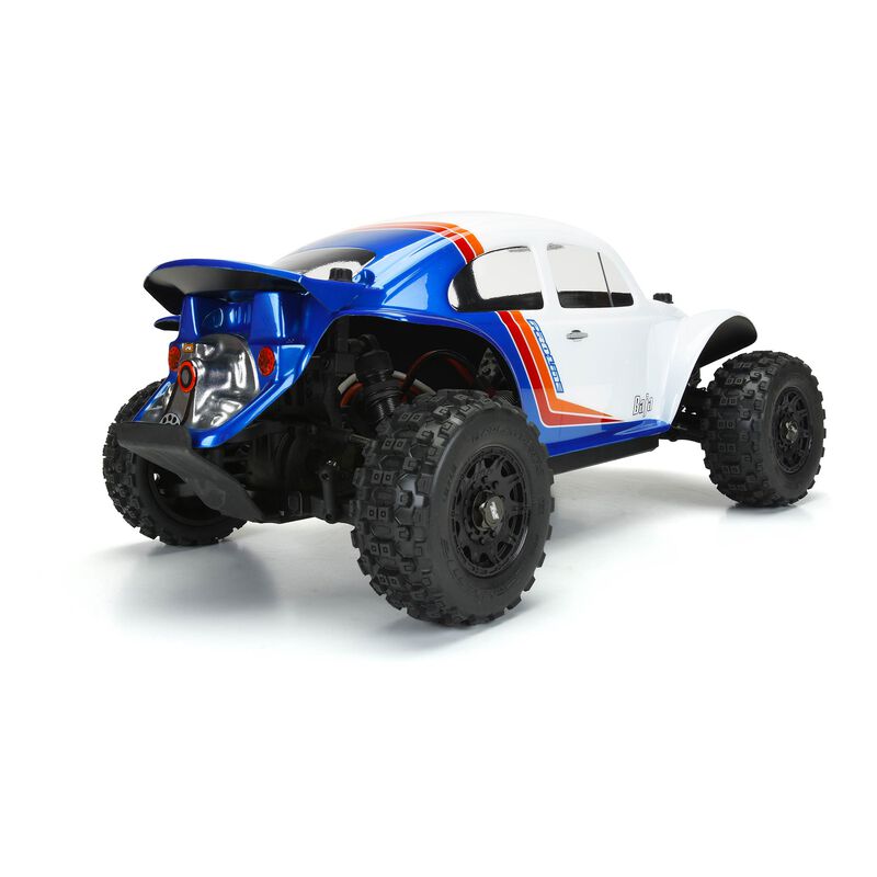 Pro-Line 3238-62 Baja Bug Body for Slash