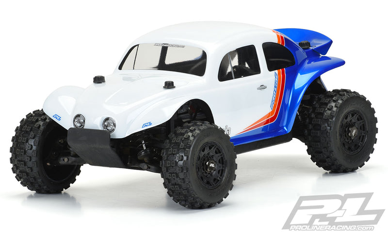 Pro-Line 3238-62 Baja Bug Body for Slash