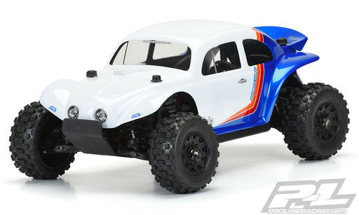 Pro-Line 3238-62 Baja Bug Body for Slash