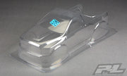 Pro-Line 3434-00 Dodge Ram 1500 Truck Clear Body Fits 12.3 WB Crawler