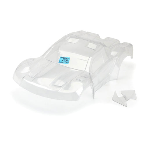 Pro-Line 3458-17 Pre-Cut Flo-Tek Fusion Clear Body for Slash SC10 and OthersV