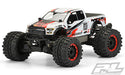 Pro-Line 3470-00 2017 Ford Raptor Body for Stampede